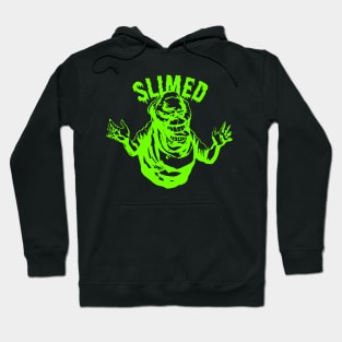 SLIMED by SLIMER Hoodie